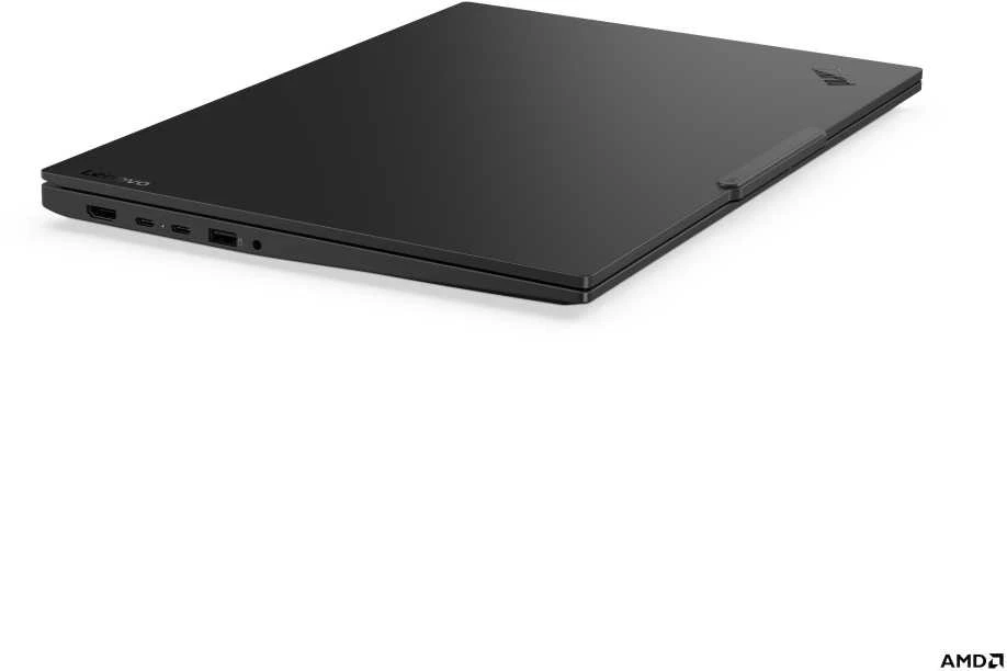 Nešiojamas kompiuteris Lenovo ThinkPad E16 G3 AMD | 16" IPS WUXGA | Ryzen 7 250 | 16 GB DDR5 | SSD 512 GB | Windows 11 Pro