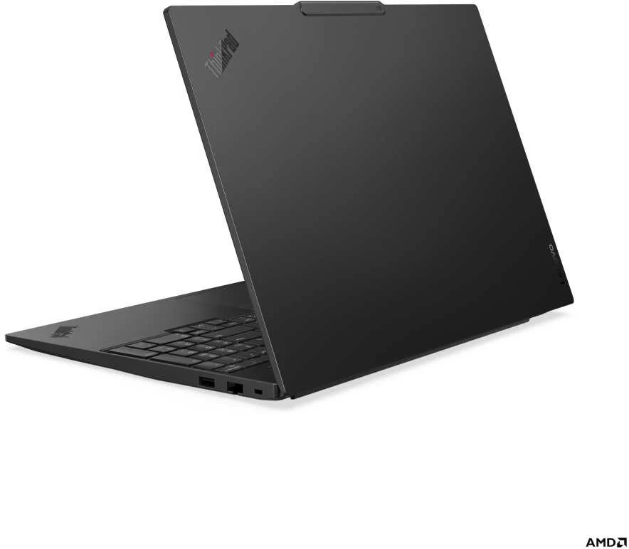 Nešiojamas kompiuteris Lenovo ThinkPad E16 G3 AMD | 16" IPS WUXGA | Ryzen 7 250 | 16 GB DDR5 | SSD 512 GB | Windows 11 Pro