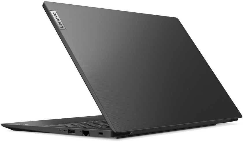 Nešiojamas kompiuteris LENOVO NTB V15 G5 – Core5 210H, 15.6" FHD, 8GB, 512SSD, W11P