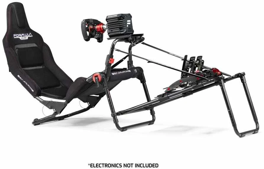 „Next Level Racing Formula LITE Pro“ kabina