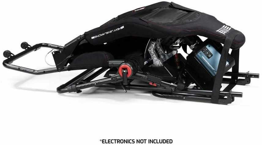 „Next Level Racing Formula LITE Pro“ kabina