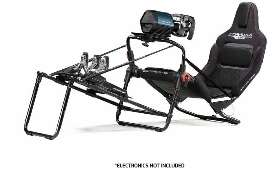 „Next Level Racing Formula LITE Pro“ kabina