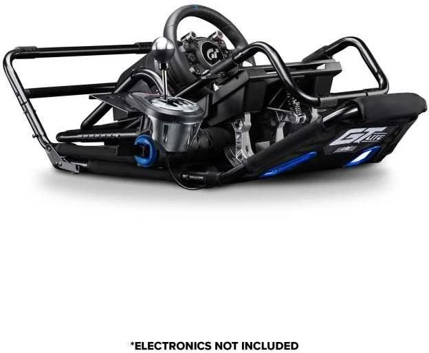 Next Level Racing F-GT Lite Playstation edition simuliatoriaus rėmas