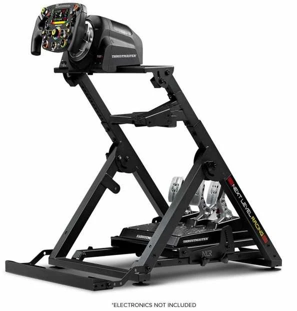 Next Level Racing stovas vairui 2.0