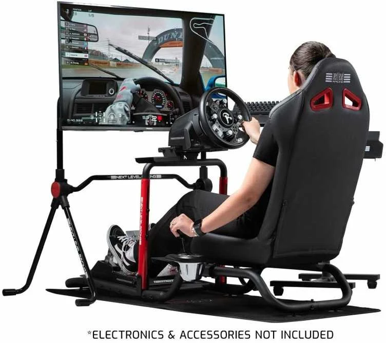 Next Level Racing Wheel Stand Lite 2.0