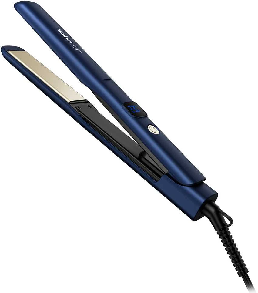 Remington Niceboy Plaukų tiesinimo žnyplės ION AirSilk