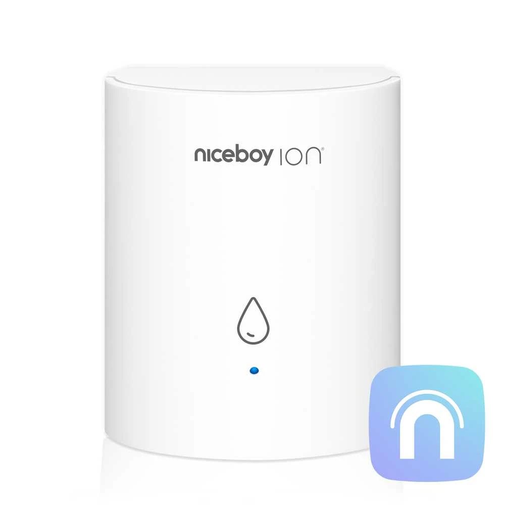 Niceboy ION ORBIS Vanduo Sensor