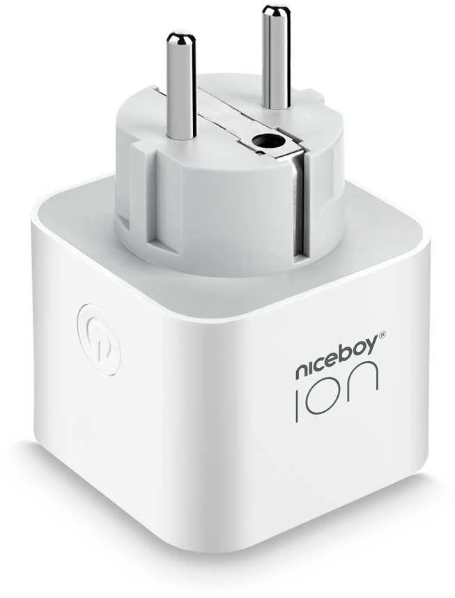 Niceboy ION Smart Plug Pro