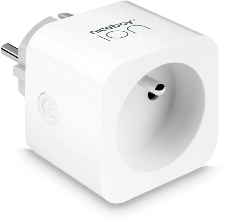 Niceboy ION Smart Plug Pro