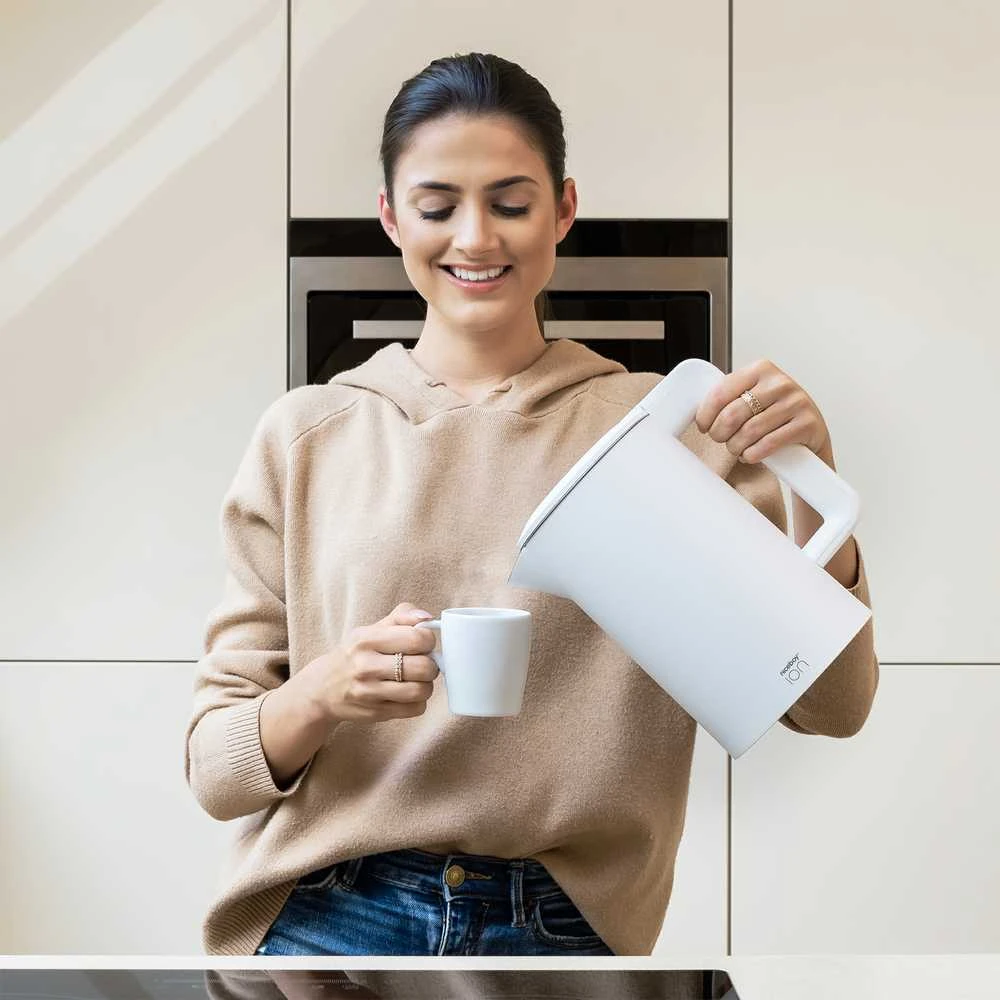 Virdulys Niceboy ION SmartKettle / 1700 ml / 1850W