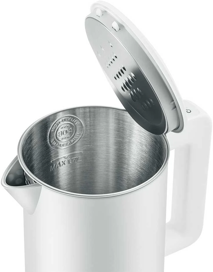 Virdulys Niceboy ION SmartKettle / 1700 ml / 1850W