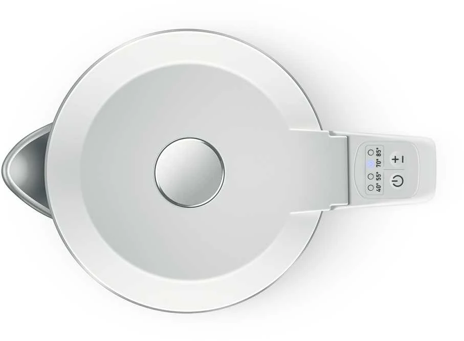 Virdulys Niceboy ION SmartKettle / 1700 ml / 1850W