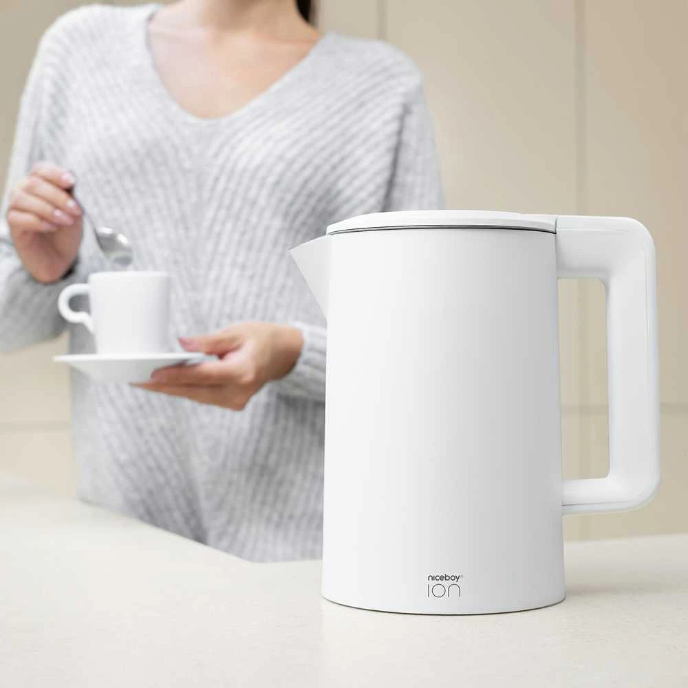Virdulys Niceboy ION SmartKettle / 1700 ml / 1850W