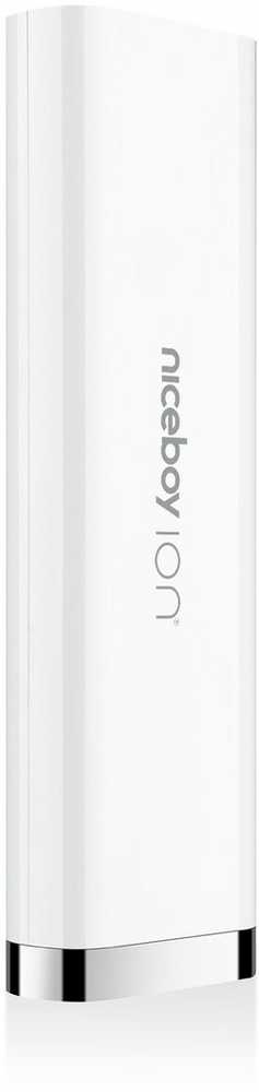Dantų šepetėlis Šepetėlis Niceboy Niceboy ION Sonic-Pro UV Sonic šepetėlis Sterylizacja 3 antgaliai USB-C
