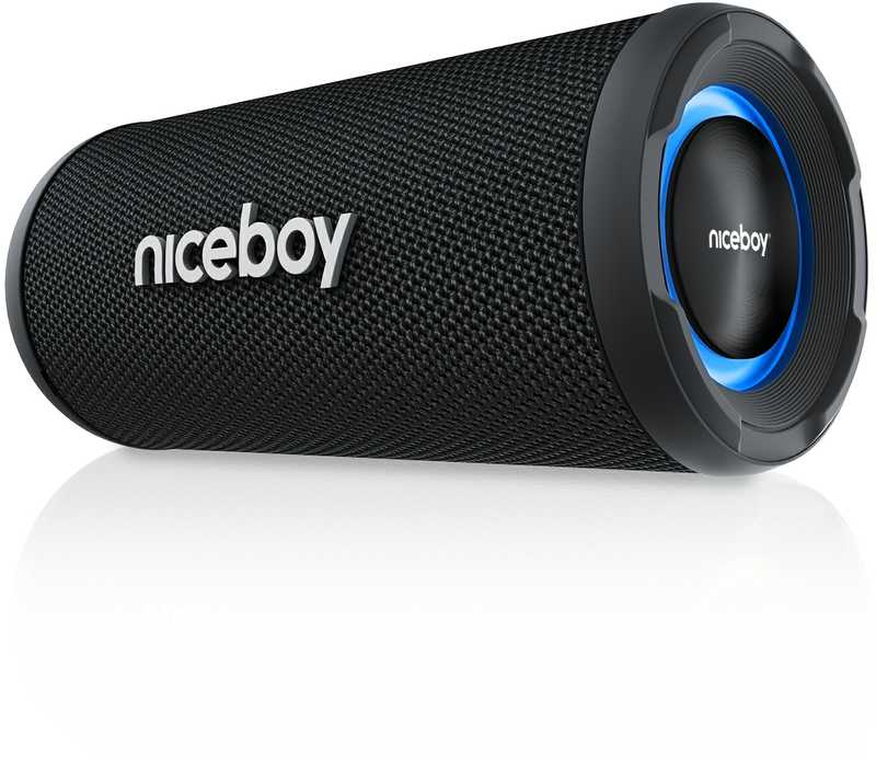 Niceboy RAZE Origin 5