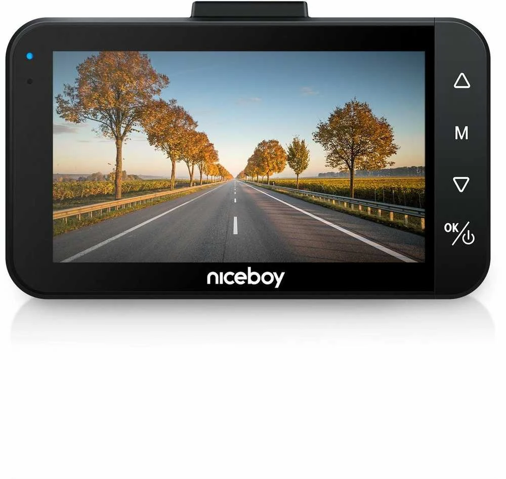Niceboy Pultas Q7 2k