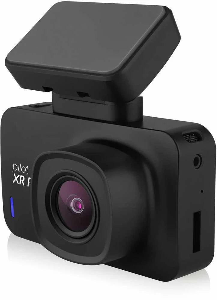 Niceboy Pultas XR Radar Automobilinis vaizdo registratorius 4K