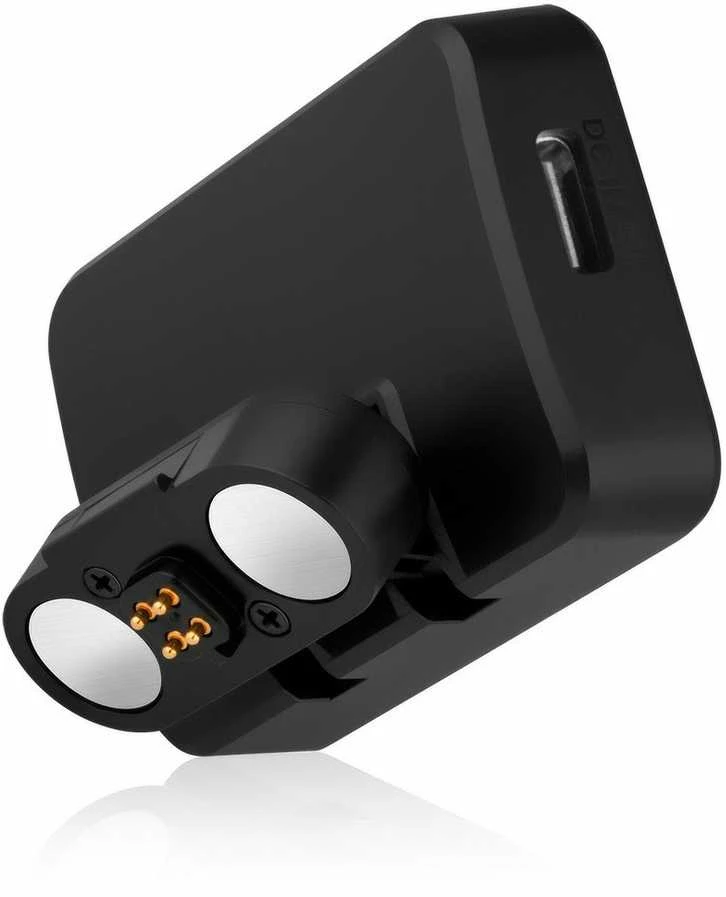Niceboy Pultas XR Radar Automobilinis vaizdo registratorius 4K
