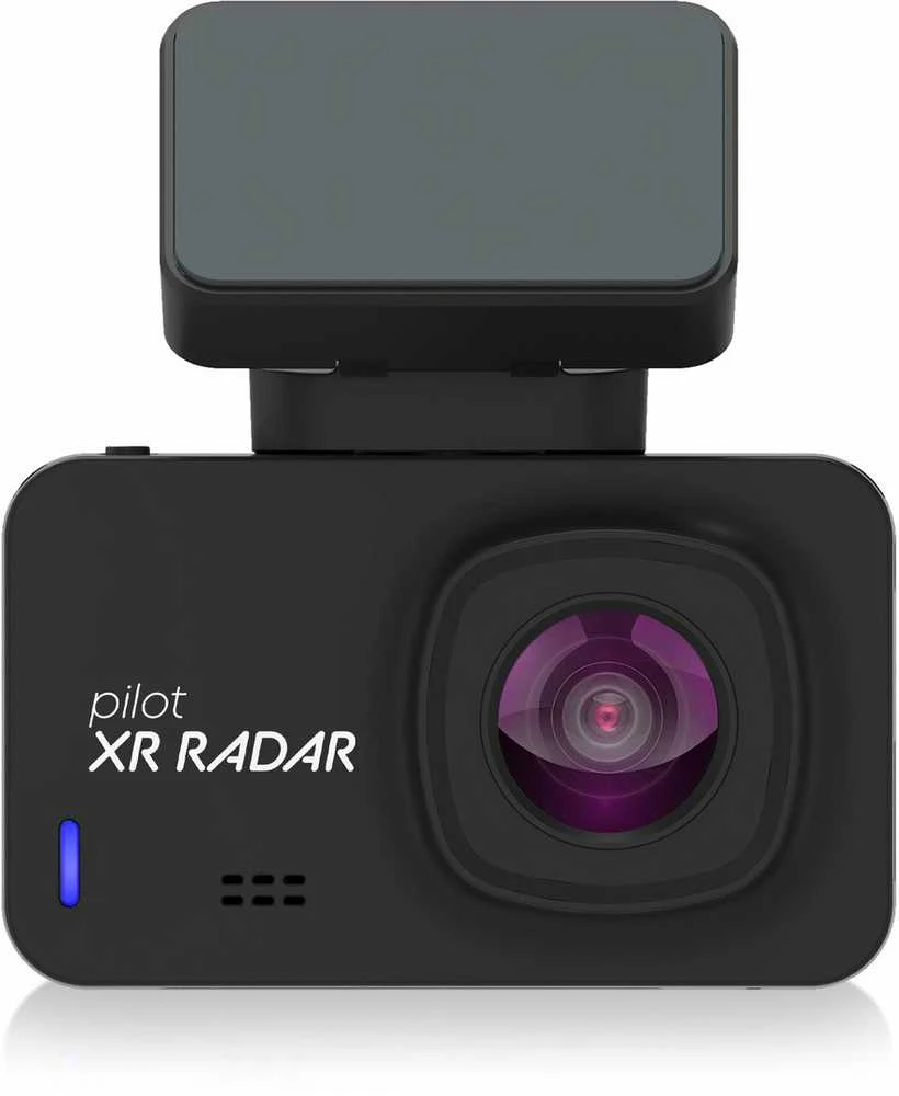 Niceboy Pultas XR Radar Automobilinis vaizdo registratorius 4K
