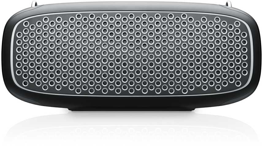Garsiakalbis Niceboy NICEBOY Raze Zeus - Mobilny Garsiakalbis 65W 65W, Bateria 12h, Odporność IPX6