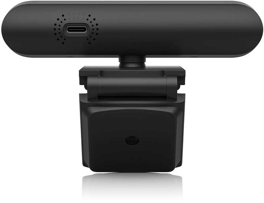 Internetinė kamera Niceboy STREAM PRO 2 LED