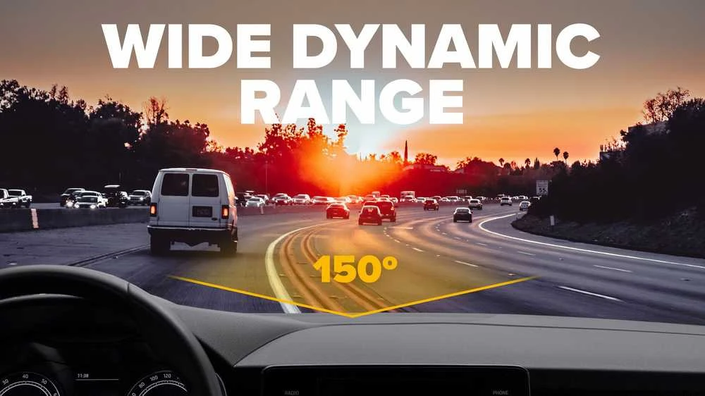 Niceboy vaizdo registratorius Pultas S10 Radar 4k