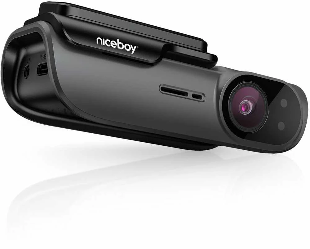 Niceboy vaizdo registratorius Pultas S10 Radar 4k