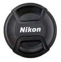 Objektyvas Nikon LC-67 Snap-on Front Lens Cap 67mm