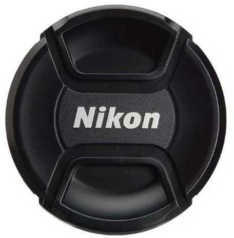 Nikon lens cap LC-52 52MM