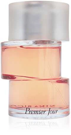 Kvepalai moterims Nina Ricci Premier Jour EDP, 100 ml