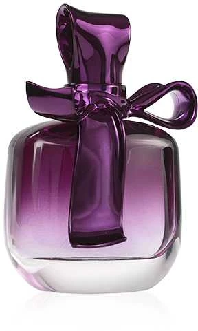 Kvepalai moterims Nina Ricci Ricci Ricci for Women EDP, 50 ml