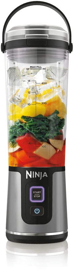Ninja Kitchen Belaidė kokteilinė BC151EUBK