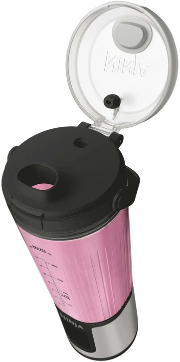Ninja Kitchen Belaidė kokteilinė BC151EUBK