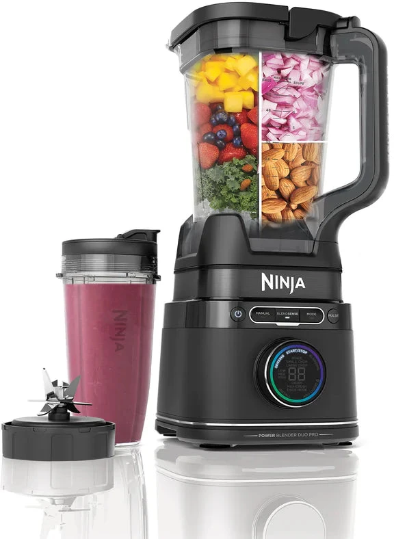 Kokteilinė Ninja Detect™ Power Blender Pro (TB301EU)