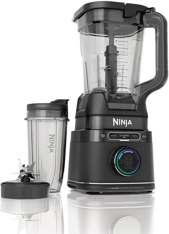 Kokteilinė Ninja Detect™ Power Blender Pro (TB301EU)