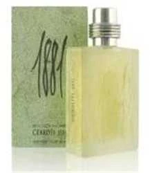 Nino Cerruti Kvepalai Cerruti 1881 EDT 50ml vyrams