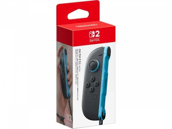 Nintendo Joy-Con 2 (L) Light Mėlyna
