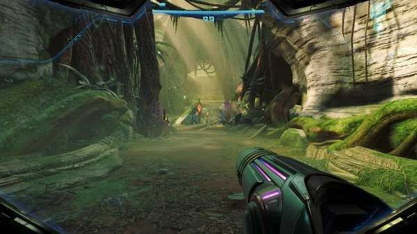 „Metroid Prime 4: Beyond“ – „Nintendo Switch 2“