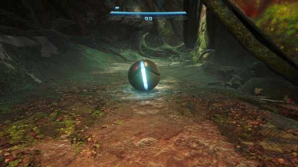 „Metroid Prime 4: Beyond“ – „Nintendo Switch 2“