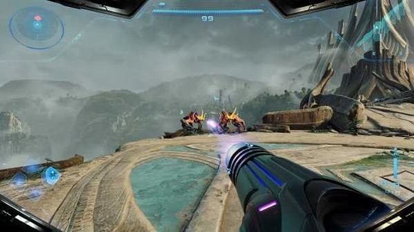 „Metroid Prime 4: Beyond“ – „Nintendo Switch 2“