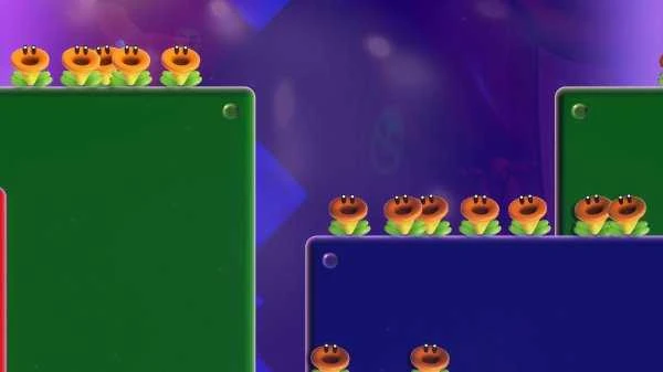 „Super Mario Bros. Wonder“ + susitikimas Bellabel parke – „Nintendo Switch 2“