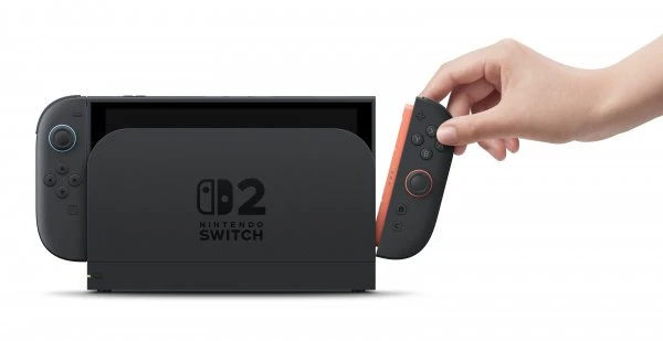 Nintendo Switch 2 konsolė + Sports Resort