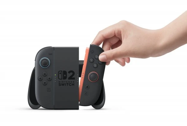 Nintendo Switch 2 konsolė + Sports Resort