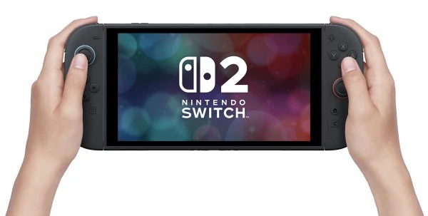 Nintendo Switch 2 konsolė + Sports Resort