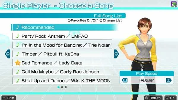 Fitness Fitneso boksas – Nintendo Switch
