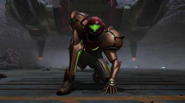 „Metroid Prime 4: Beyond“ – „Nintendo Switch“