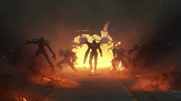 „Metroid Prime 4: Beyond“ – „Nintendo Switch“