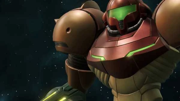 Nintendo Metroid Prime Remastered
