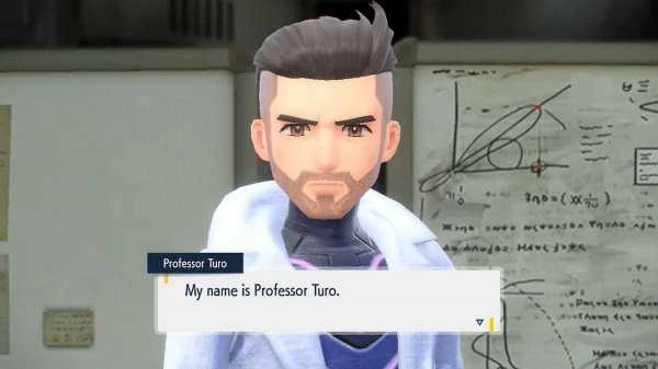 Pokemon Scarlet – Nintendo Switch