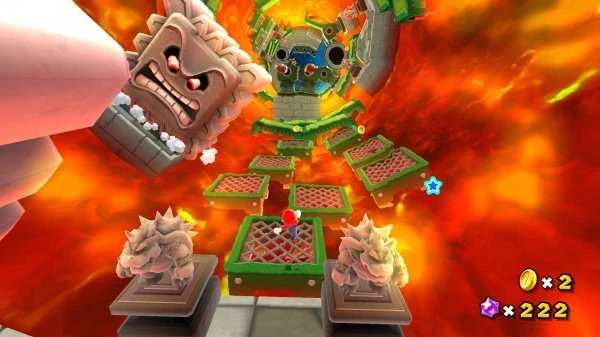 „Super Mario Galaxy“ ir „Super Mario Galaxy 2“ – „Nintendo Switch“